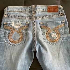 Big Star Jean “Liv”